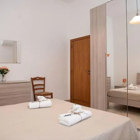 Apartamento Accogliente Villino!