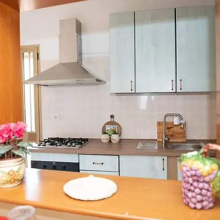 Accogliente Villino! Apartamento Uggiano Montefusco