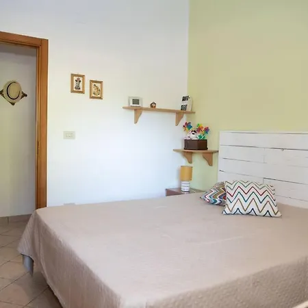 Apartamento Accogliente Villino!
