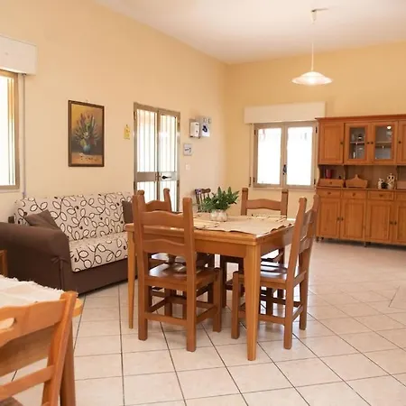 Apartamento Accogliente Villino! *