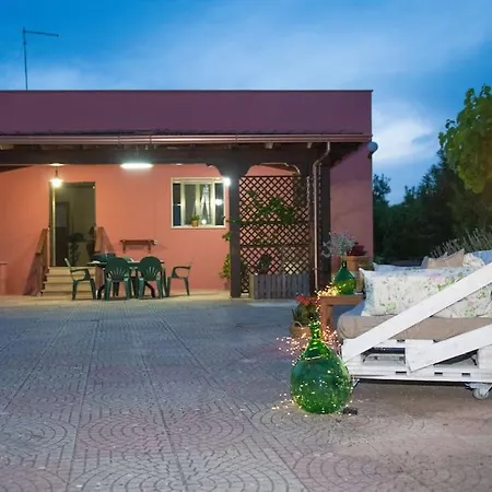 Accogliente Villino! Apartamento