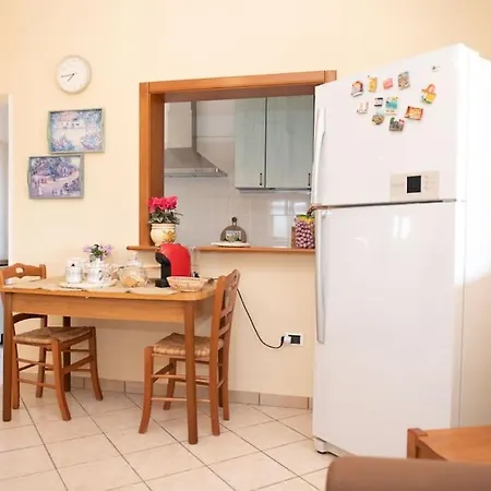 Accogliente Villino! Apartamento *