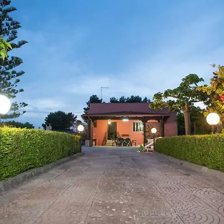 Apartamento Accogliente Villino! *
