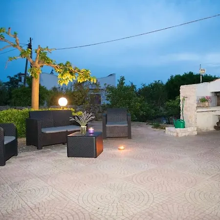Apartamento Accogliente Villino!