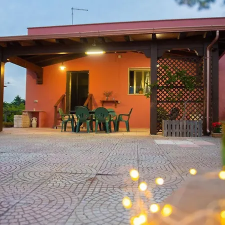 Accogliente Villino!